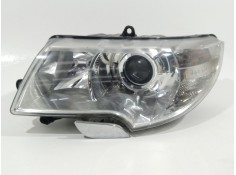 Recambio de faro izquierdo para skoda suberb (3t4) ambition referencia OEM IAM 3T1941017C  