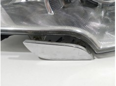 Recambio de faro izquierdo para skoda suberb (3t4) ambition referencia OEM IAM 3T1941017C   2