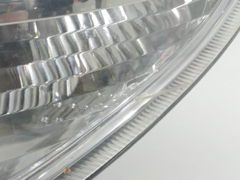 Recambio de faro izquierdo para skoda suberb (3t4) ambition referencia OEM IAM 3T1941017C  