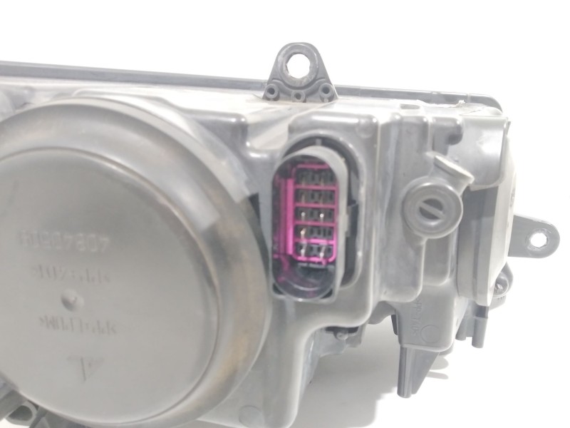 Recambio de faro izquierdo para skoda suberb (3t4) ambition referencia OEM IAM 3T1941017C  