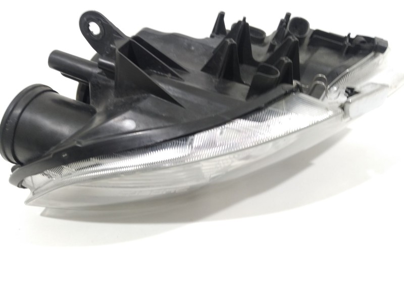 Recambio de faro izquierdo para skoda suberb (3t4) ambition referencia OEM IAM 3T1941017C  