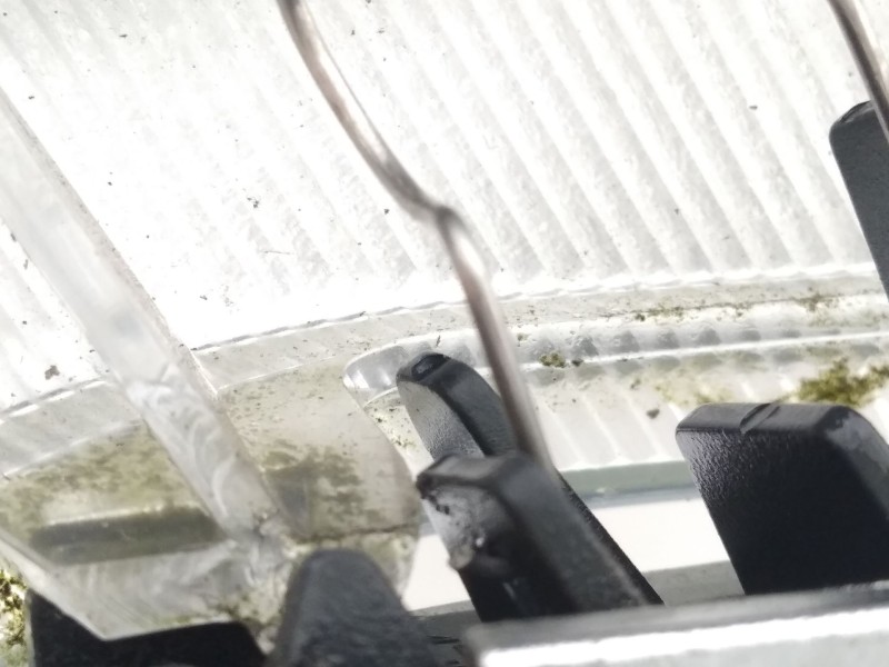 Recambio de faro izquierdo para skoda suberb (3t4) ambition referencia OEM IAM 3T1941017C  