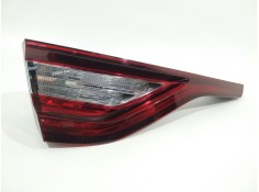 Recambio de piloto trasero izquierdo en porton para renault megane iv berlina 5p bose-edition referencia OEM IAM 265550248R  