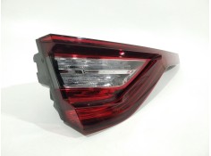 Recambio de piloto trasero izquierdo en porton para renault megane iv berlina 5p bose-edition referencia OEM IAM 265550248R   2