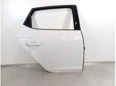 Recambio de puerta trasera derecha para seat leon (5f1) fr referencia OEM IAM   