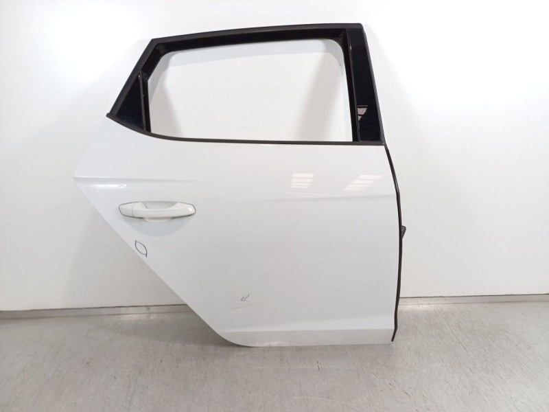 Recambio de puerta trasera derecha para seat leon (5f1) fr referencia OEM IAM   