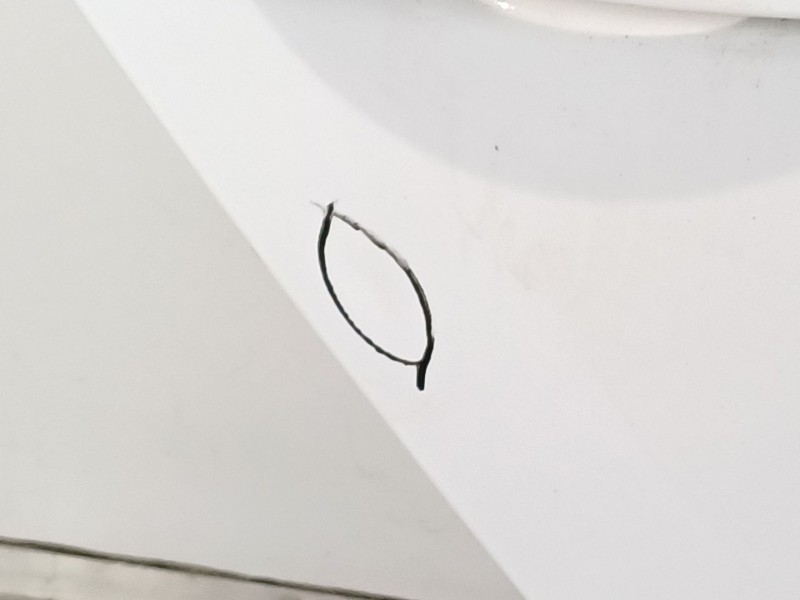 Recambio de puerta trasera derecha para seat leon (5f1) fr referencia OEM IAM   