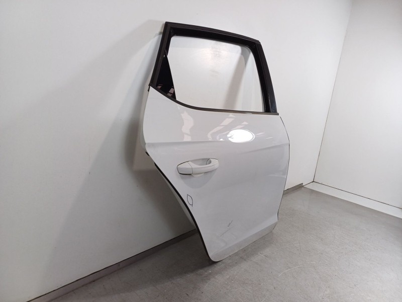 Recambio de puerta trasera derecha para seat leon (5f1) fr referencia OEM IAM   