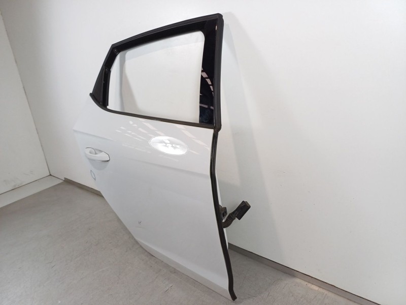 Recambio de puerta trasera derecha para seat leon (5f1) fr referencia OEM IAM   