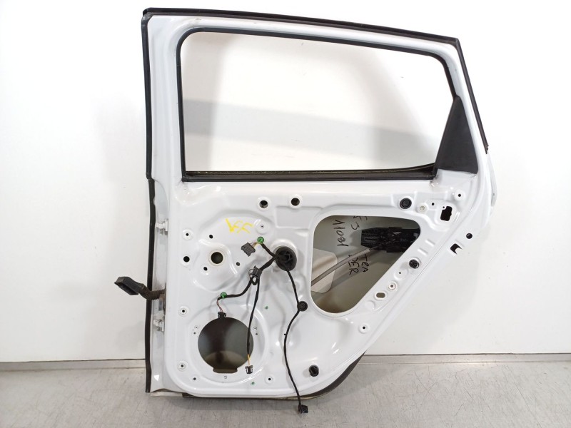Recambio de puerta trasera derecha para seat leon (5f1) fr referencia OEM IAM   