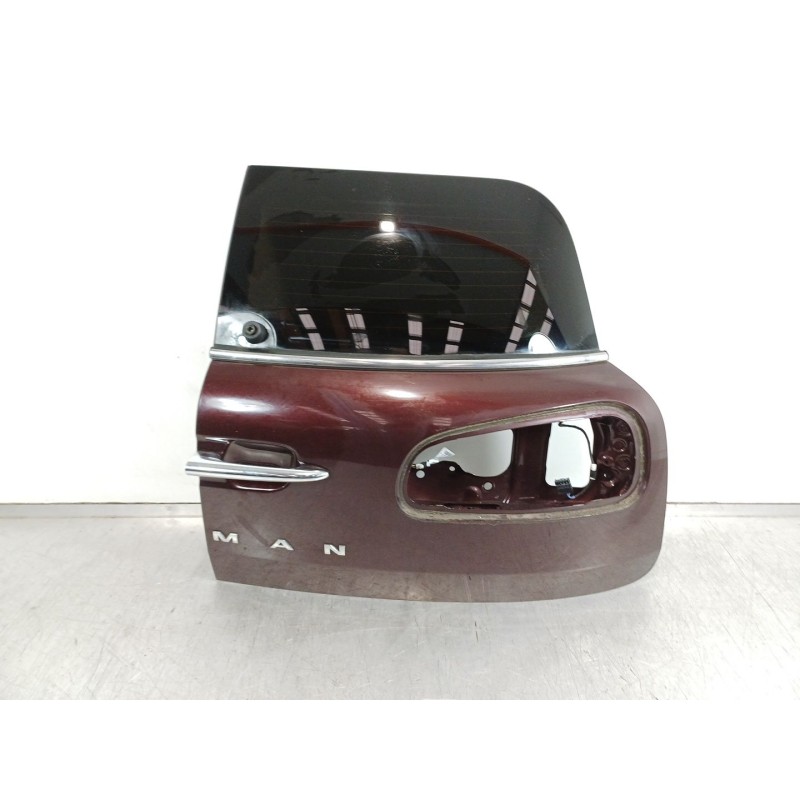 Recambio de puerta trasera derecha para bmw clubmancooper sd sd clubman referencia OEM IAM   