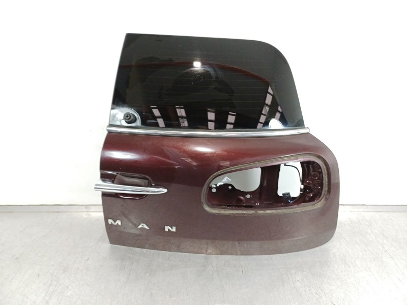 Recambio de puerta trasera derecha para bmw clubmancooper sd sd clubman referencia OEM IAM   