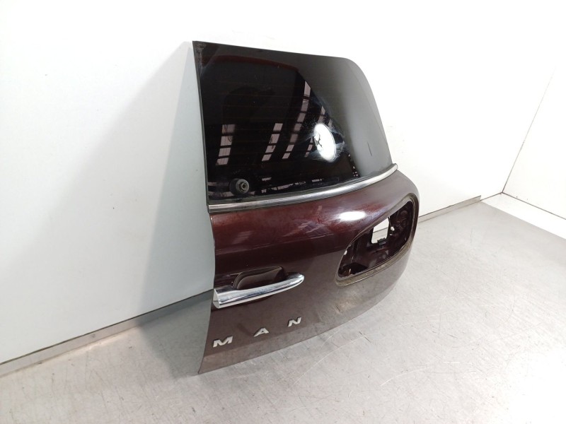Recambio de puerta trasera derecha para bmw clubmancooper sd sd clubman referencia OEM IAM   