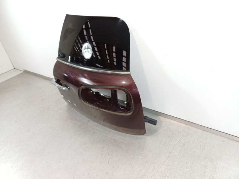Recambio de puerta trasera derecha para bmw clubmancooper sd sd clubman referencia OEM IAM   