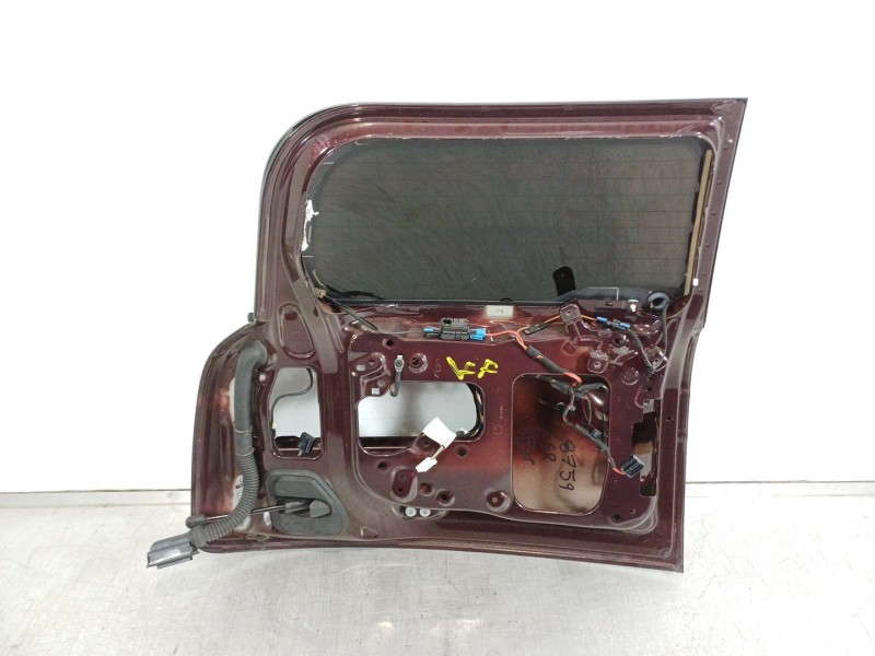 Recambio de puerta trasera derecha para bmw clubmancooper sd sd clubman referencia OEM IAM   