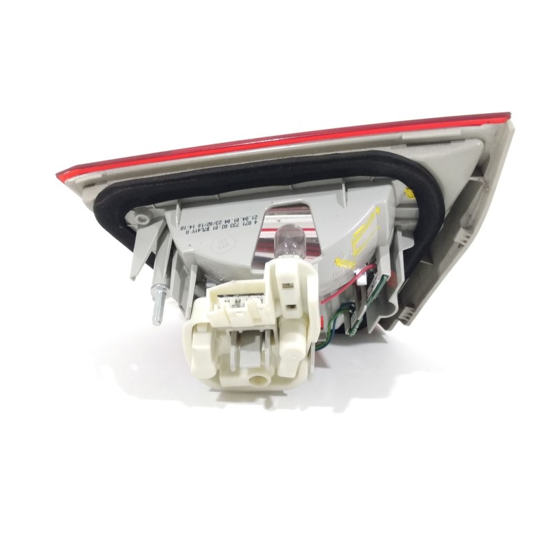 Recambio de piloto trasero izquierdo en porton para bmw 3 (e90) 320 d referencia OEM IAM 4871733  63214871733