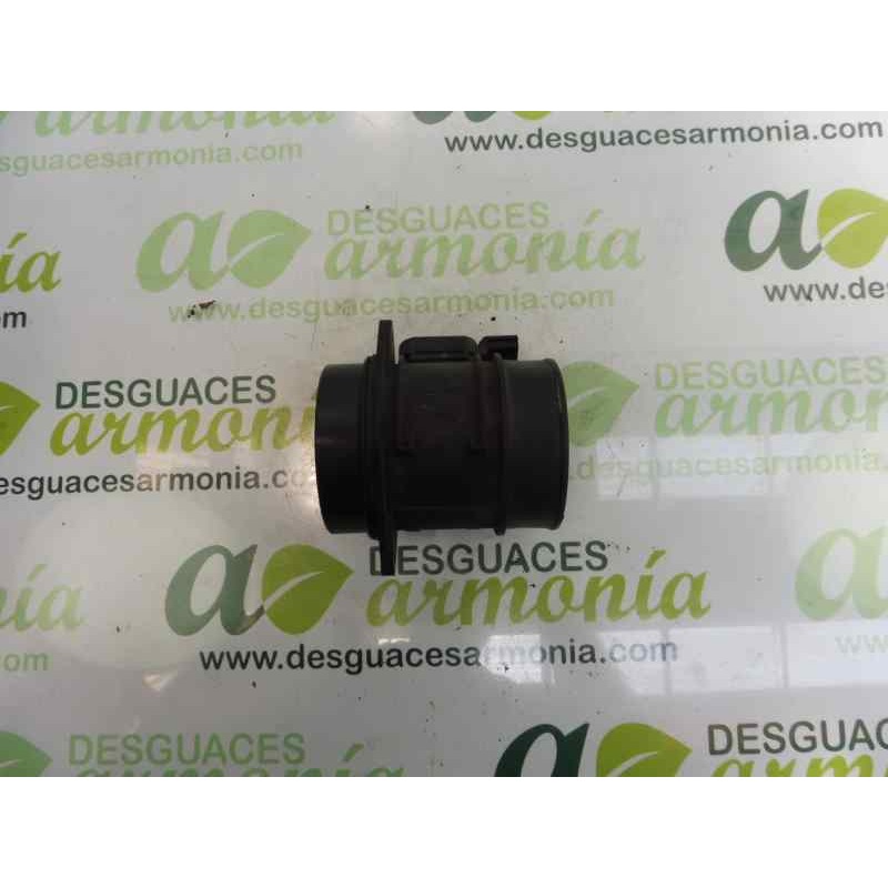 Recambio de caudalimetro para renault master kasten l2h2 hka 3,5t referencia OEM IAM 8200702183  