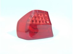 Recambio de piloto trasero izquierdo para bmw 3 (e90) 320 d referencia OEM IAM 4871731  63214871731