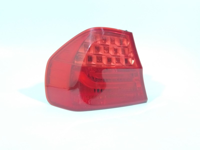 Recambio de piloto trasero izquierdo para bmw 3 (e90) 320 d referencia OEM IAM 4871731  63214871731