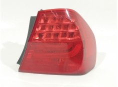 Recambio de piloto trasero derecho para bmw 3 (e90) 320 d referencia OEM IAM 4871732  63214871732