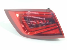 Recambio de piloto trasero izquierdo para seat leon st (5f8) x-perience titan desert 4drive referencia OEM IAM    2