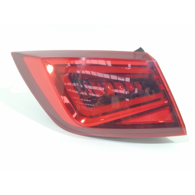 Recambio de piloto trasero izquierdo para seat leon st (5f8) x-perience titan desert 4drive referencia OEM IAM 5F9945207B  