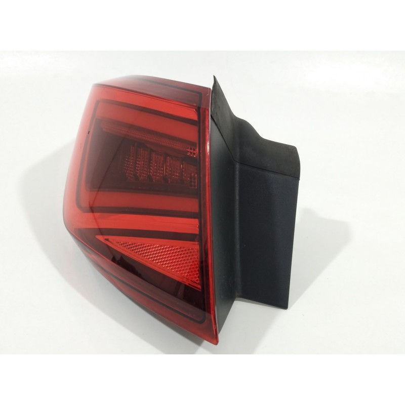 Recambio de piloto trasero izquierdo para seat leon st (5f8) x-perience titan desert 4drive referencia OEM IAM 5F9945207B  