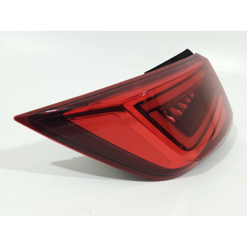 Recambio de piloto trasero izquierdo para seat leon st (5f8) x-perience titan desert 4drive referencia OEM IAM 5F9945207B  