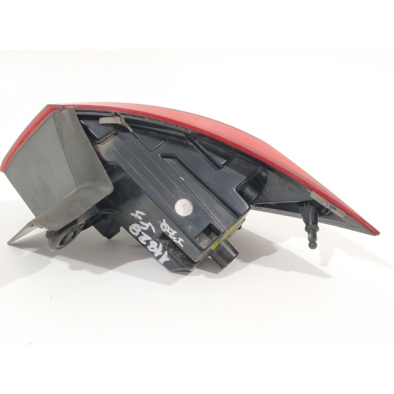 Recambio de piloto trasero izquierdo para seat leon st (5f8) x-perience titan desert 4drive referencia OEM IAM 5F9945207B  