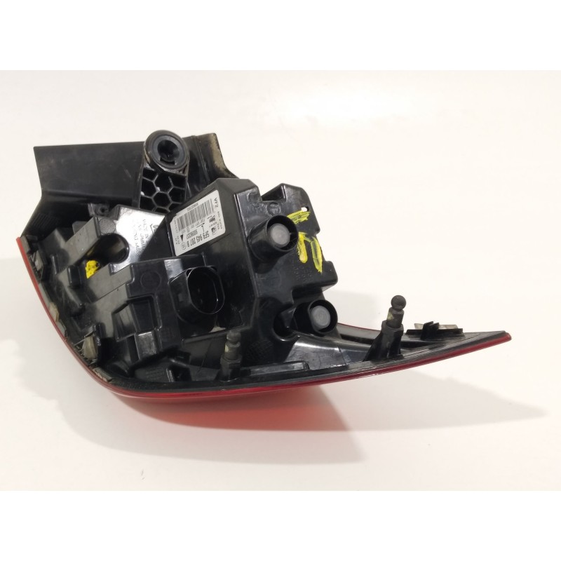 Recambio de piloto trasero izquierdo para seat leon st (5f8) x-perience titan desert 4drive referencia OEM IAM 5F9945207B  