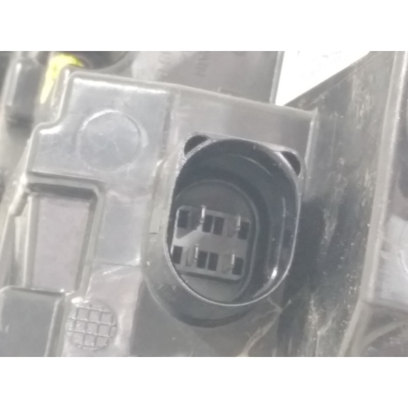 Recambio de piloto trasero izquierdo para seat leon st (5f8) x-perience titan desert 4drive referencia OEM IAM 5F9945207B  