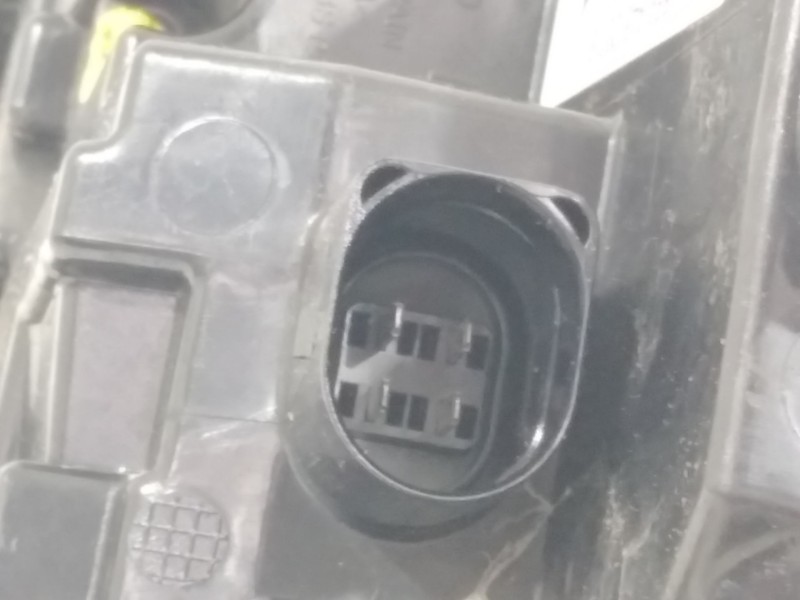 Recambio de piloto trasero izquierdo para seat leon st (5f8) x-perience titan desert 4drive referencia OEM IAM 5F9945207B  