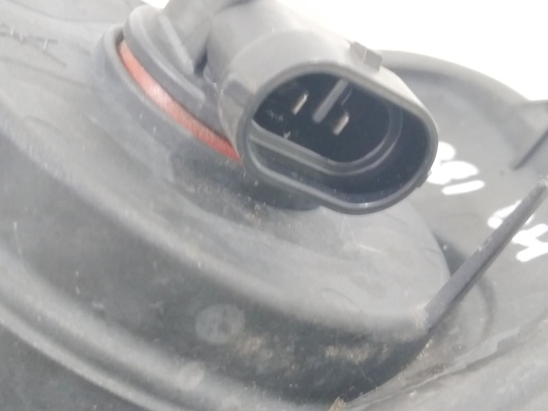 Recambio de faro antiniebla derecho para bmw 3 (e90) 320 d referencia OEM IAM 63177199894  