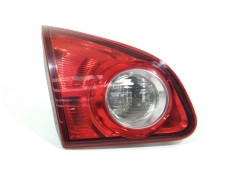 Recambio de piloto trasero izquierdo en porton para nissan qashqai / qashqai +2 i (j10, nj10, jj10e) 1.5 dci referencia OEM IAM 