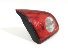 Recambio de piloto trasero izquierdo en porton para nissan qashqai / qashqai +2 i (j10, nj10, jj10e) 1.5 dci referencia OEM IAM  2