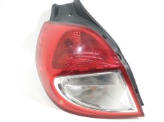 Recambio de piloto trasero izquierdo para renault clio iii authentique referencia OEM IAM 8200886944  