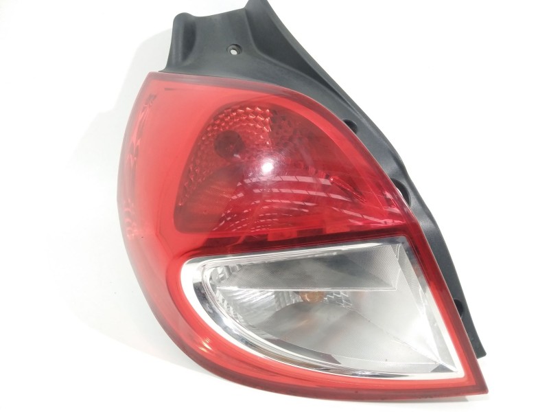 Recambio de piloto trasero izquierdo para renault clio iii authentique referencia OEM IAM 8200886944  
