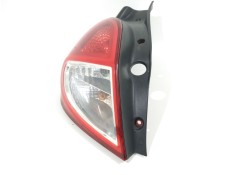 Recambio de piloto trasero izquierdo para renault clio iii authentique referencia OEM IAM 8200886944   2