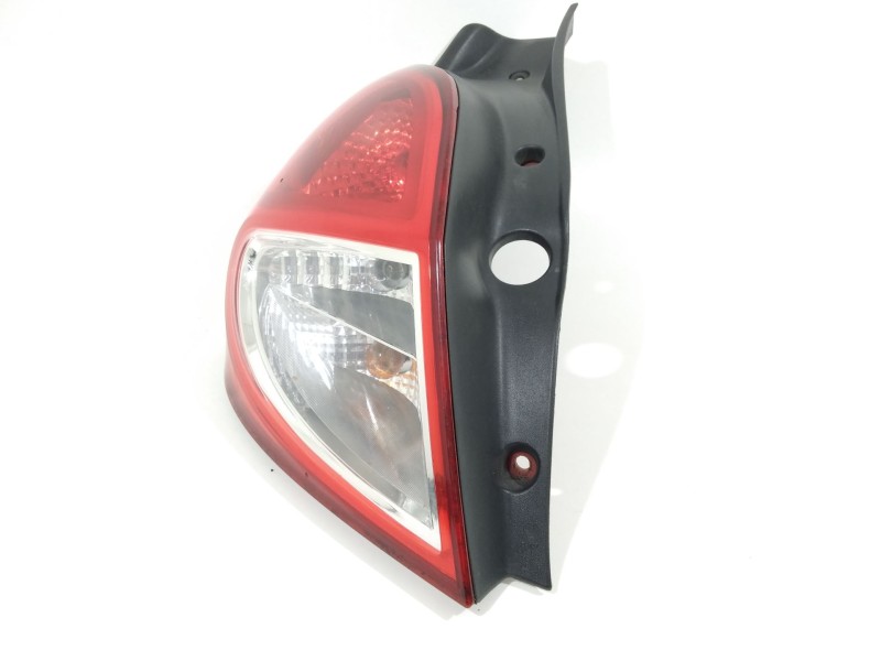 Recambio de piloto trasero izquierdo para renault clio iii authentique referencia OEM IAM 8200886944  
