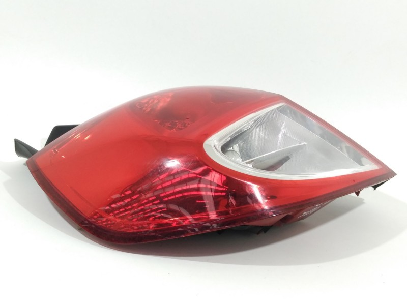 Recambio de piloto trasero izquierdo para renault clio iii authentique referencia OEM IAM 8200886944  