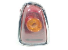 Recambio de piloto trasero izquierdo para bmw mini (r56) cooper referencia OEM IAM 63212757009   2