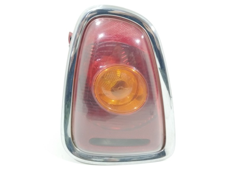 Recambio de piloto trasero izquierdo para bmw mini (r56) cooper referencia OEM IAM 63212757009  