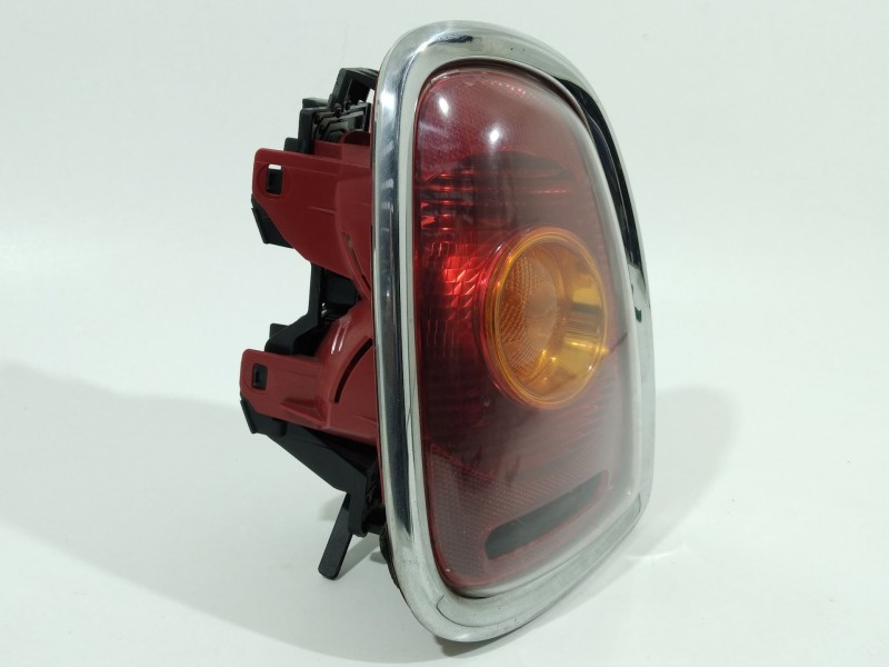 Recambio de piloto trasero izquierdo para bmw mini (r56) cooper referencia OEM IAM 63212757009  