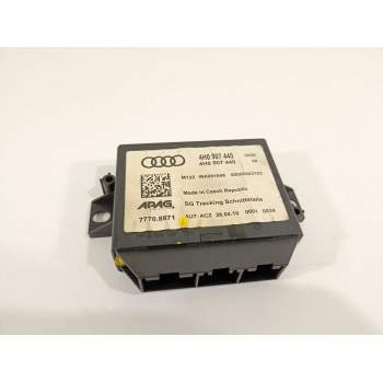 MODULO ELECTRONICO 4H0907440 