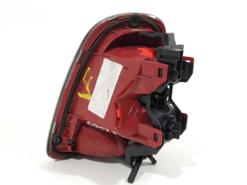 Recambio de piloto trasero izquierdo para bmw mini (r56) cooper referencia OEM IAM 63212757009  