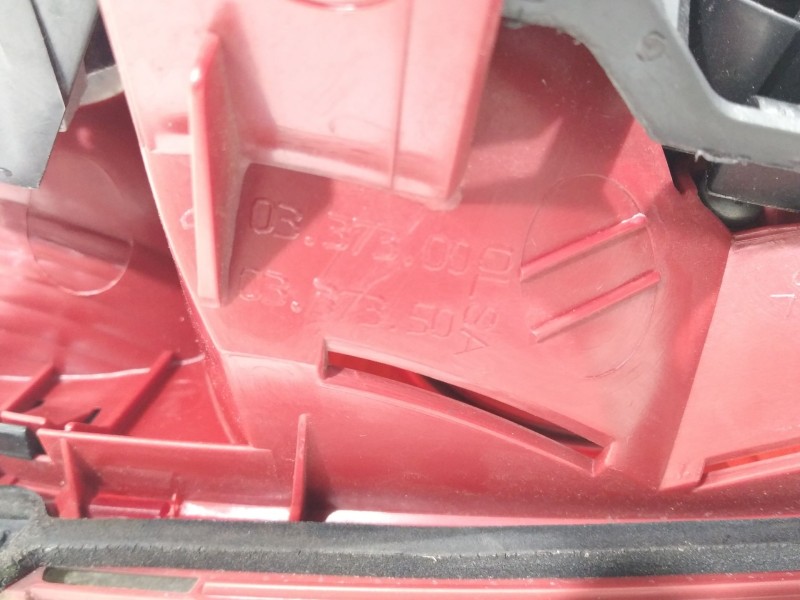 Recambio de piloto trasero izquierdo para bmw mini (r56) cooper referencia OEM IAM 63212757009  