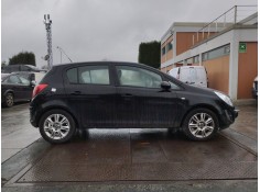 opel corsa d (s07) del año 2025