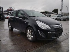 opel corsa d (s07) del año 2025 2