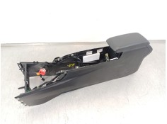 Recambio de apoyabrazos central para citroën c4 iii (ba_, bb_, bc_) 1.2 puretech 130 (bahnsa, bahnsb) referencia OEM IAM 118774A