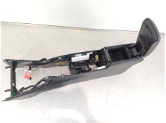 Recambio de apoyabrazos central para citroën c4 iii (ba_, bb_, bc_) 1.2 puretech 130 (bahnsa, bahnsb) referencia OEM IAM 118774A 2